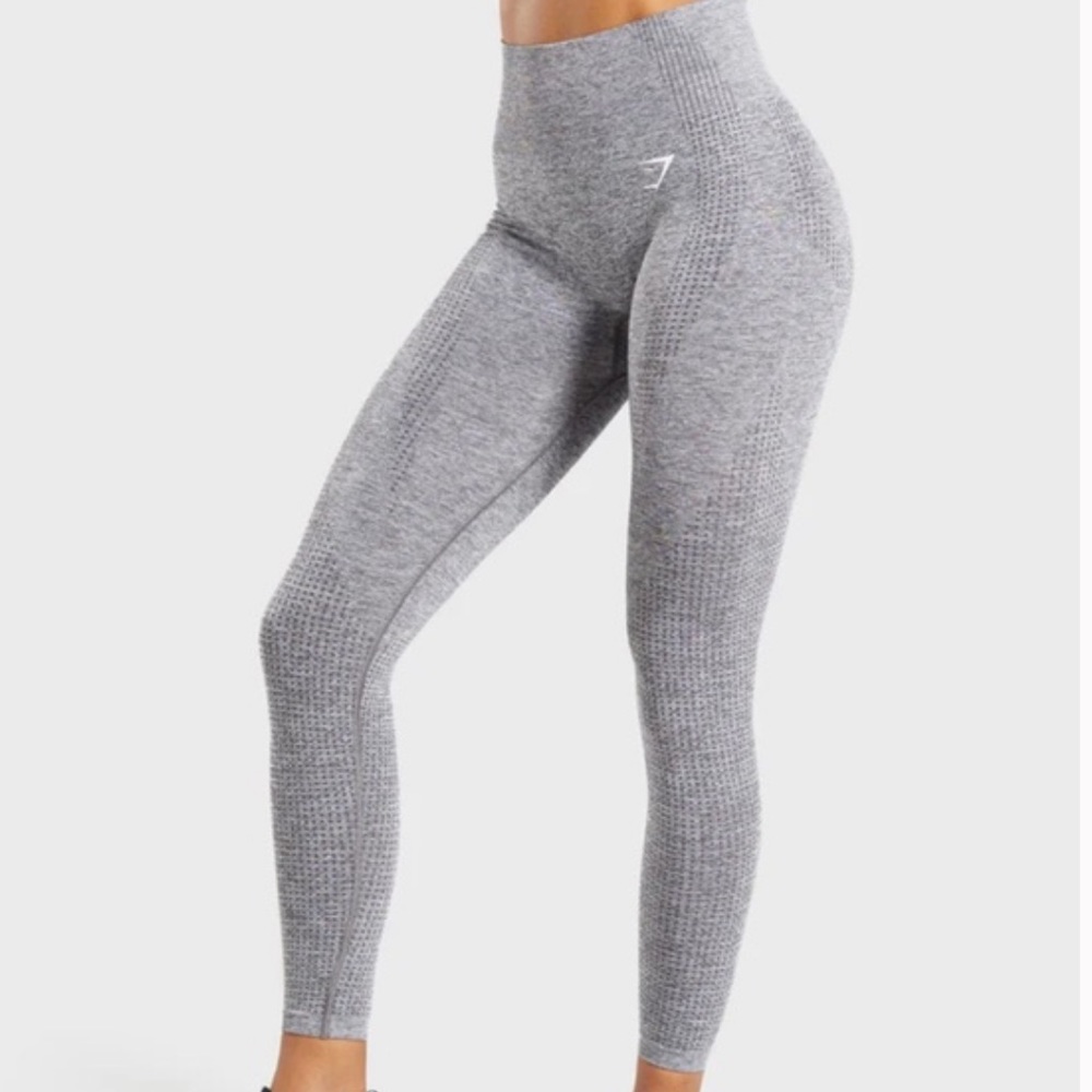Gymshark Vital Seamless Leggings